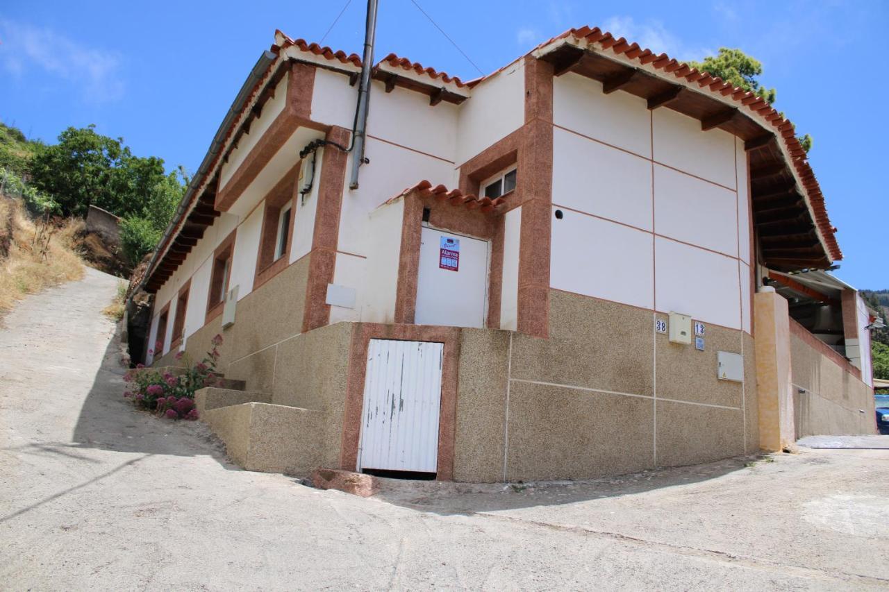 Finca El cole Villa Las Palmas de Gran Canaria Exterior foto